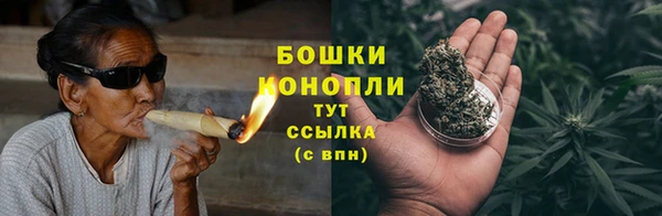 молекула духа Лиски